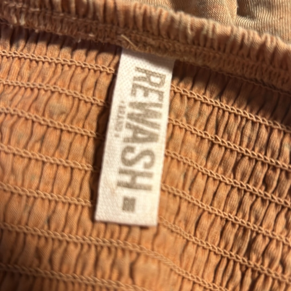 Rewash top - Picture 2 of 2